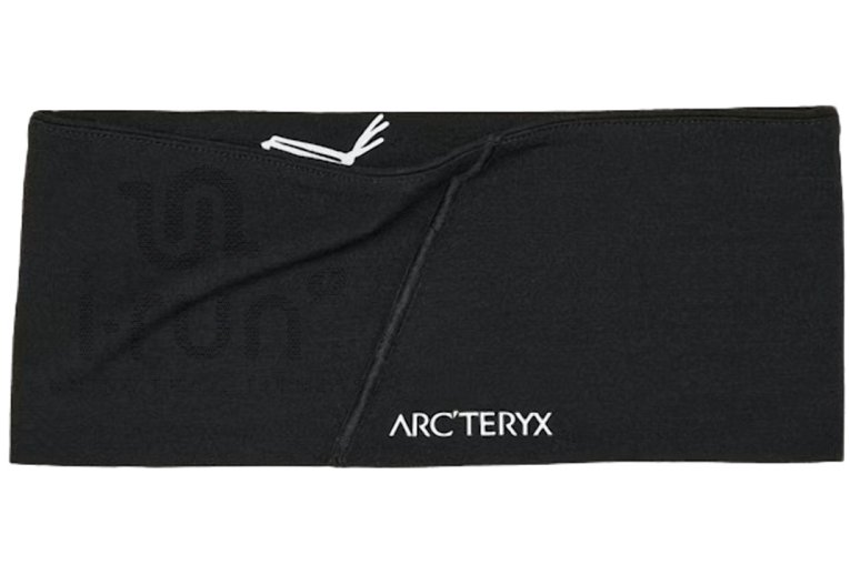 Arcteryx Santoro Merino