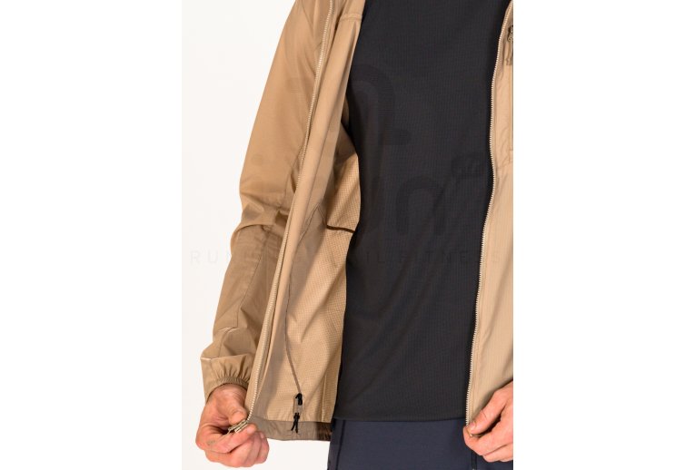 Arcteryx Squamish Herren