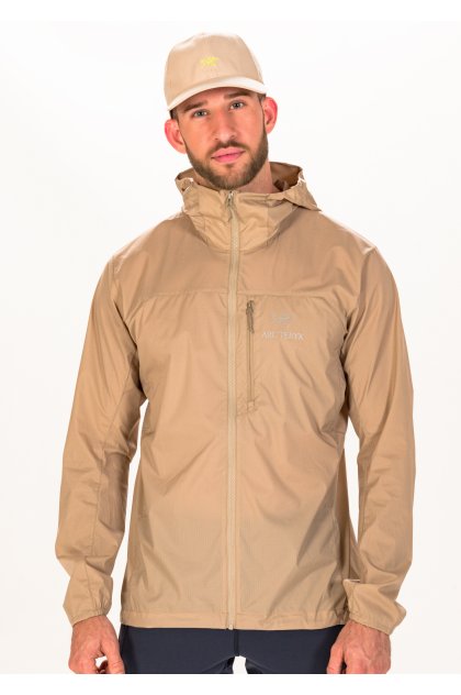 Arcteryx chaqueta Squamish