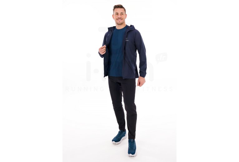 Arcteryx chaqueta Squamish