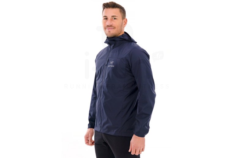 Arcteryx chaqueta Squamish
