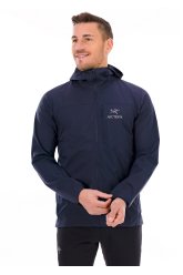 Arcteryx Squamish M