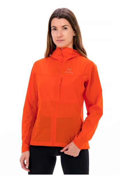 Arcteryx Squamish Damen