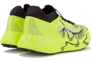 Arcteryx Sylan 2