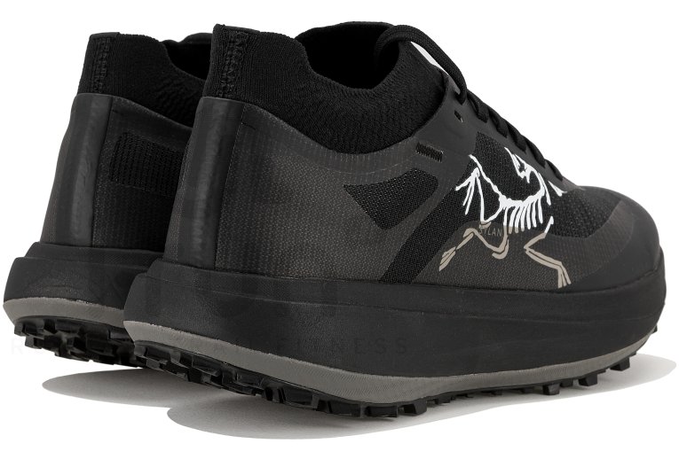 Arcteryx Sylan W Pro