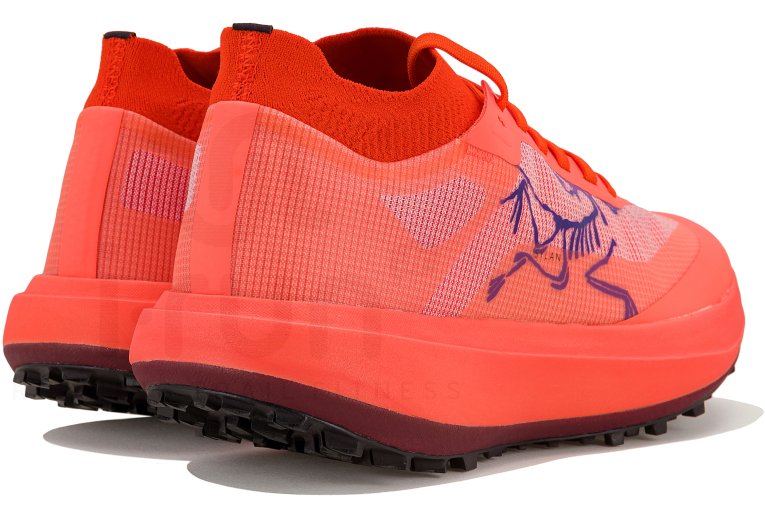 Arcteryx Sylan W Pro