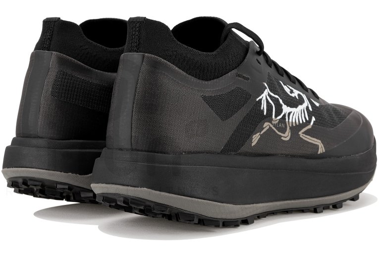 Arcteryx Sylan Pro