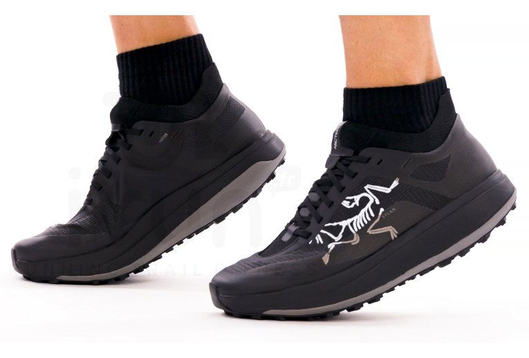 Arcteryx Sylan Pro