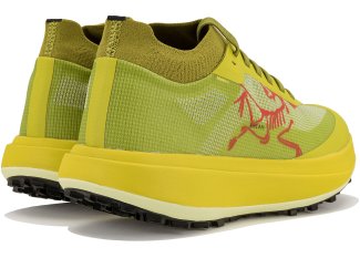 Arcteryx Sylan M