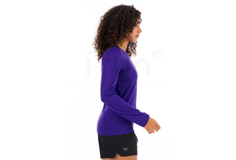 Arcteryx Taema Crew