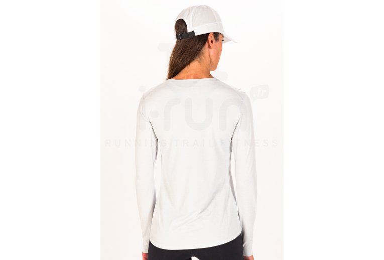 Arcteryx camiseta manga larga Taema Crew