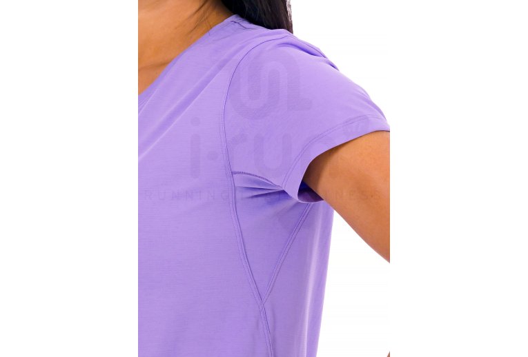 Arcteryx camiseta manga corta Taema