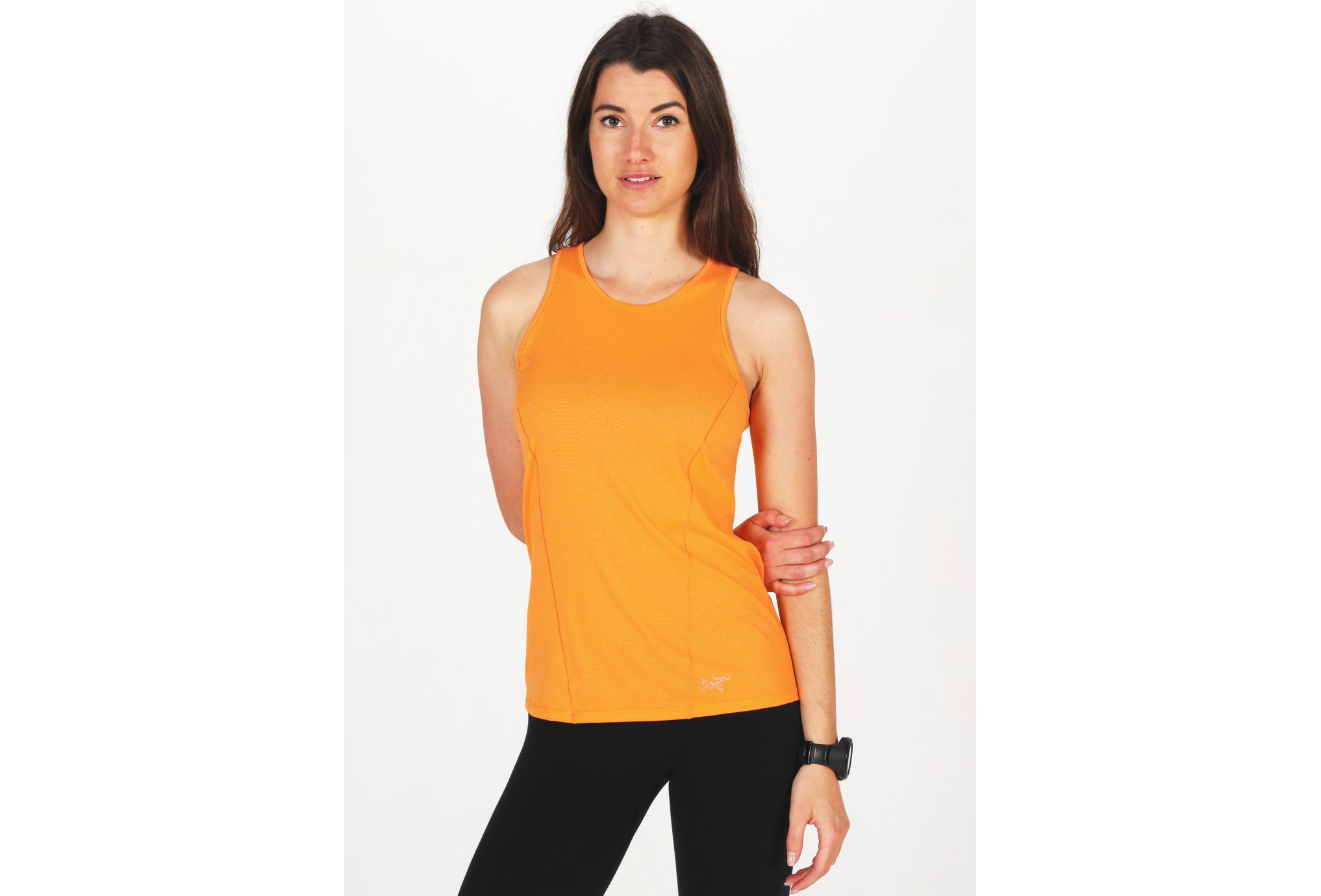 Arcteryx Tolu W vêtement running femme