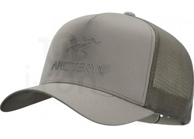 Arcteryx Trucker Logo 