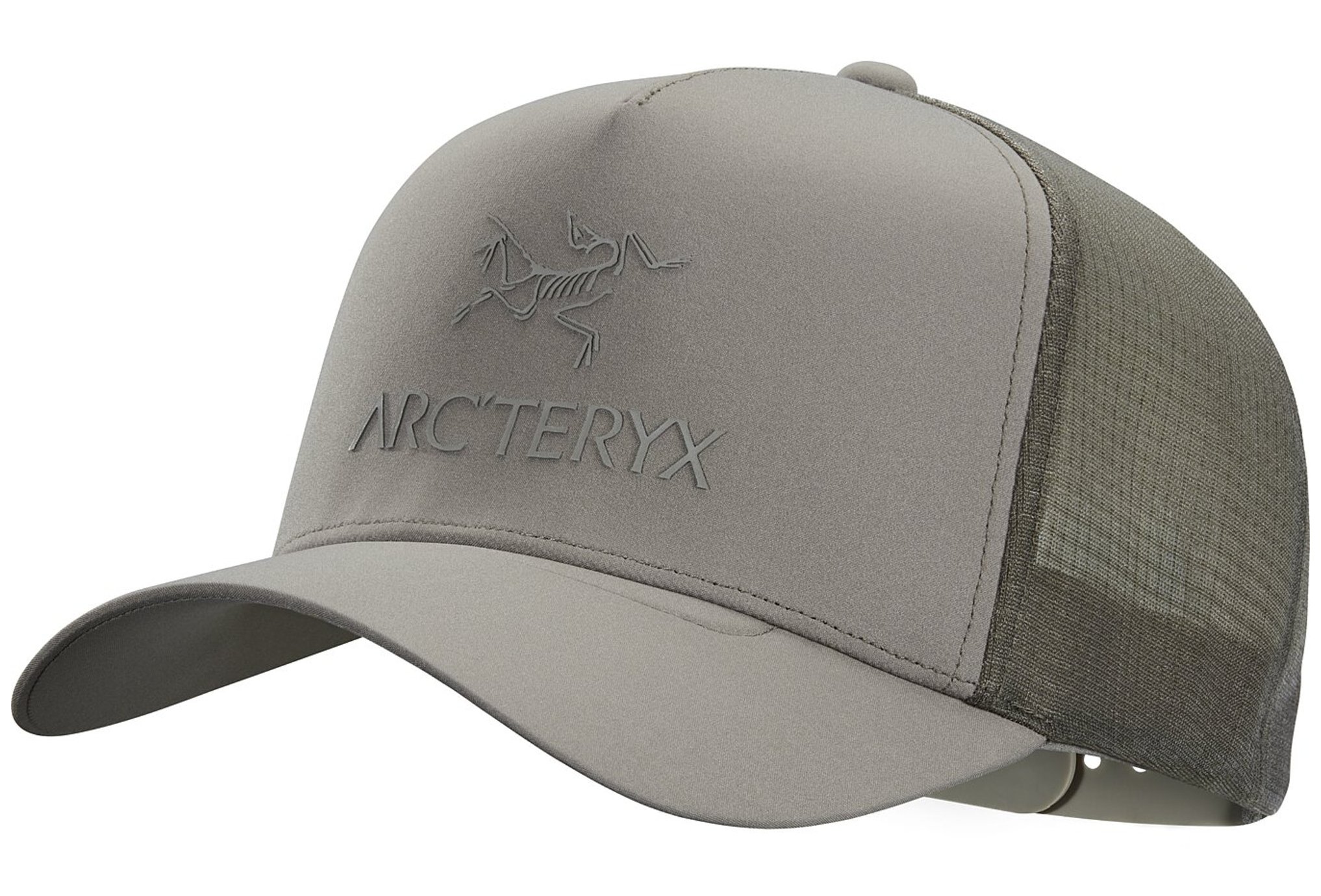 Arcteryx Trucker Logo Casquettes / bandeaux