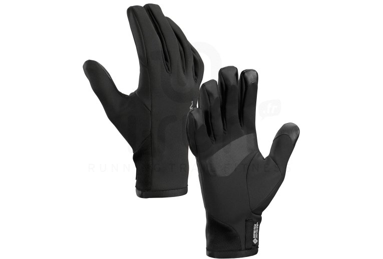 Arcteryx guantes Venta