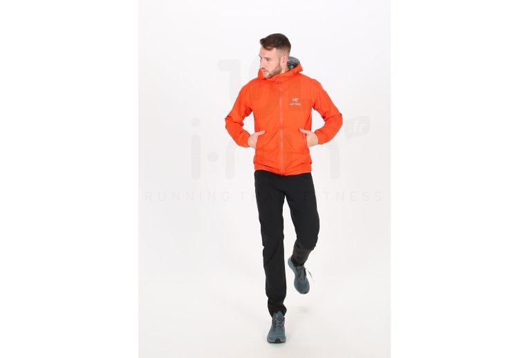 Arcteryx chaqueta Zeta FL Gore-Tex