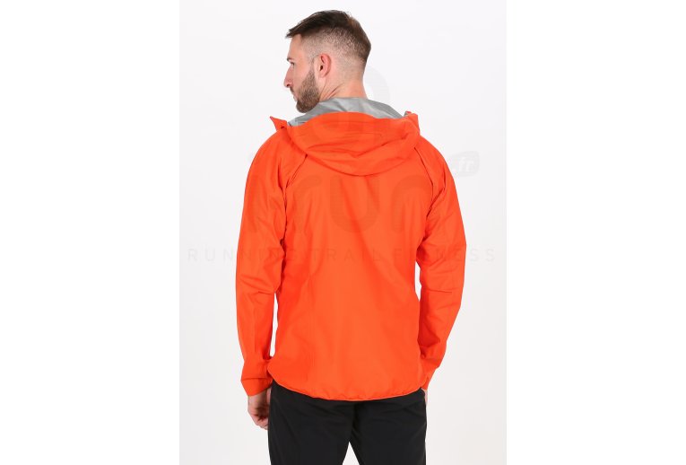 Arcteryx chaqueta Zeta FL Gore-Tex