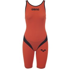 arena Combinaison Carbo Pro Tri zippée W