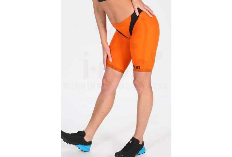 arena Cuissard Carbo Pro Tri Damen