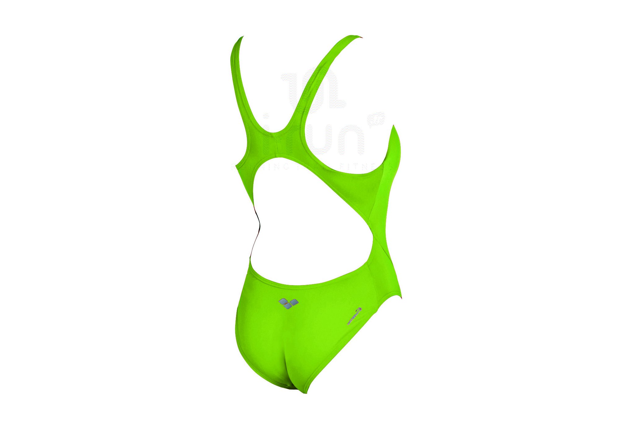 arena Maillot de bain Makinas high femme pas cher