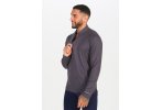 Asics camiseta manga larga 1/2 Zip Jersey
