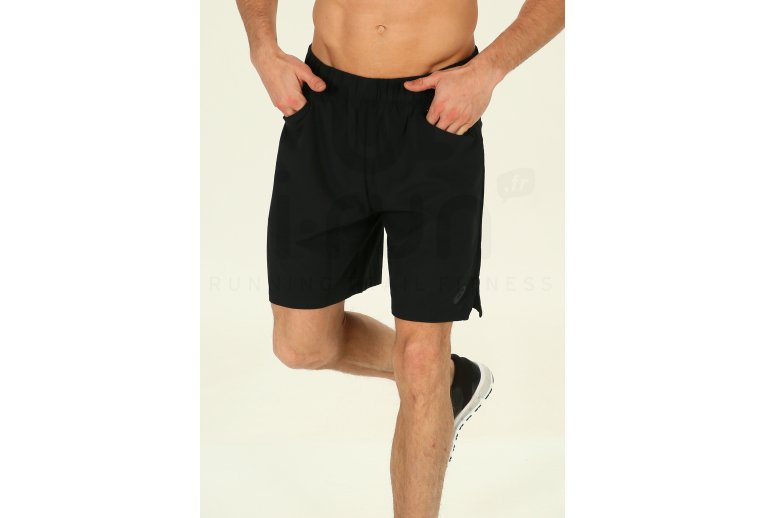 Asics Pantal�n corto 2 en 1