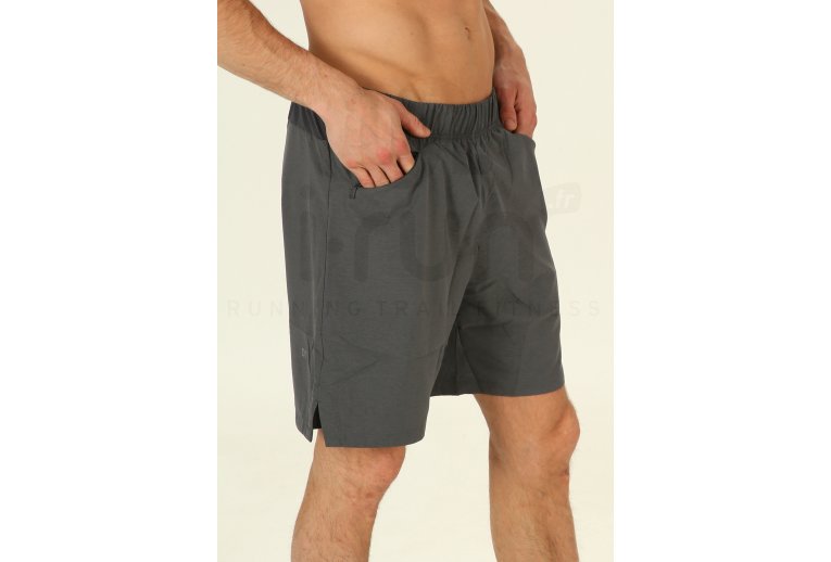 Asics Pantal�n corto 2 en 1