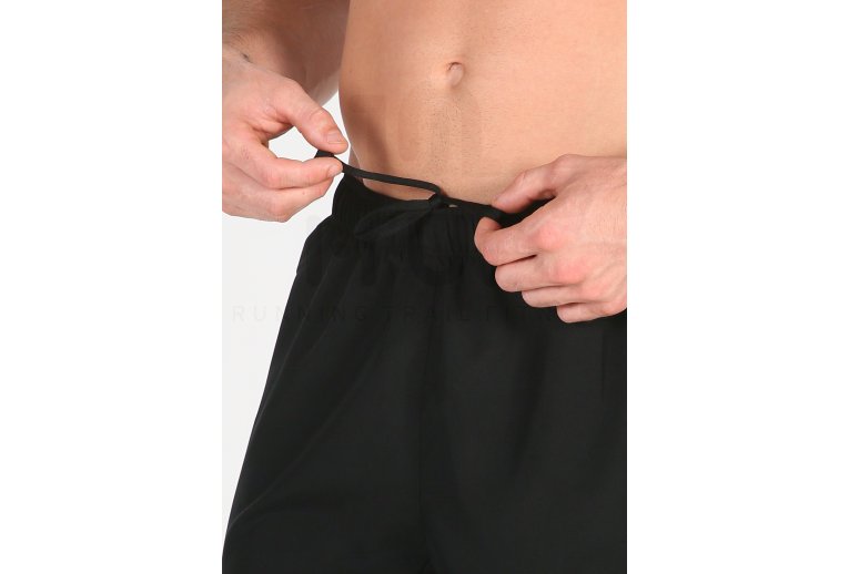 Asics pantal�n corto 2 en 1