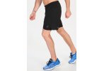 Asics pantal�n corto 2 en 1