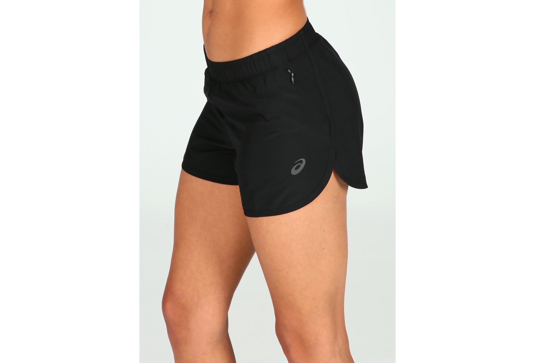 Asics 3.5 Inch W Diététique Vêtements femme