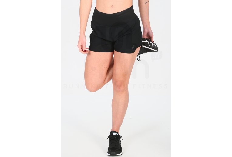 Asics pantal�n corto 3.5IN
