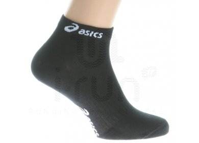 Asics 3 Paires Ped Sock 
