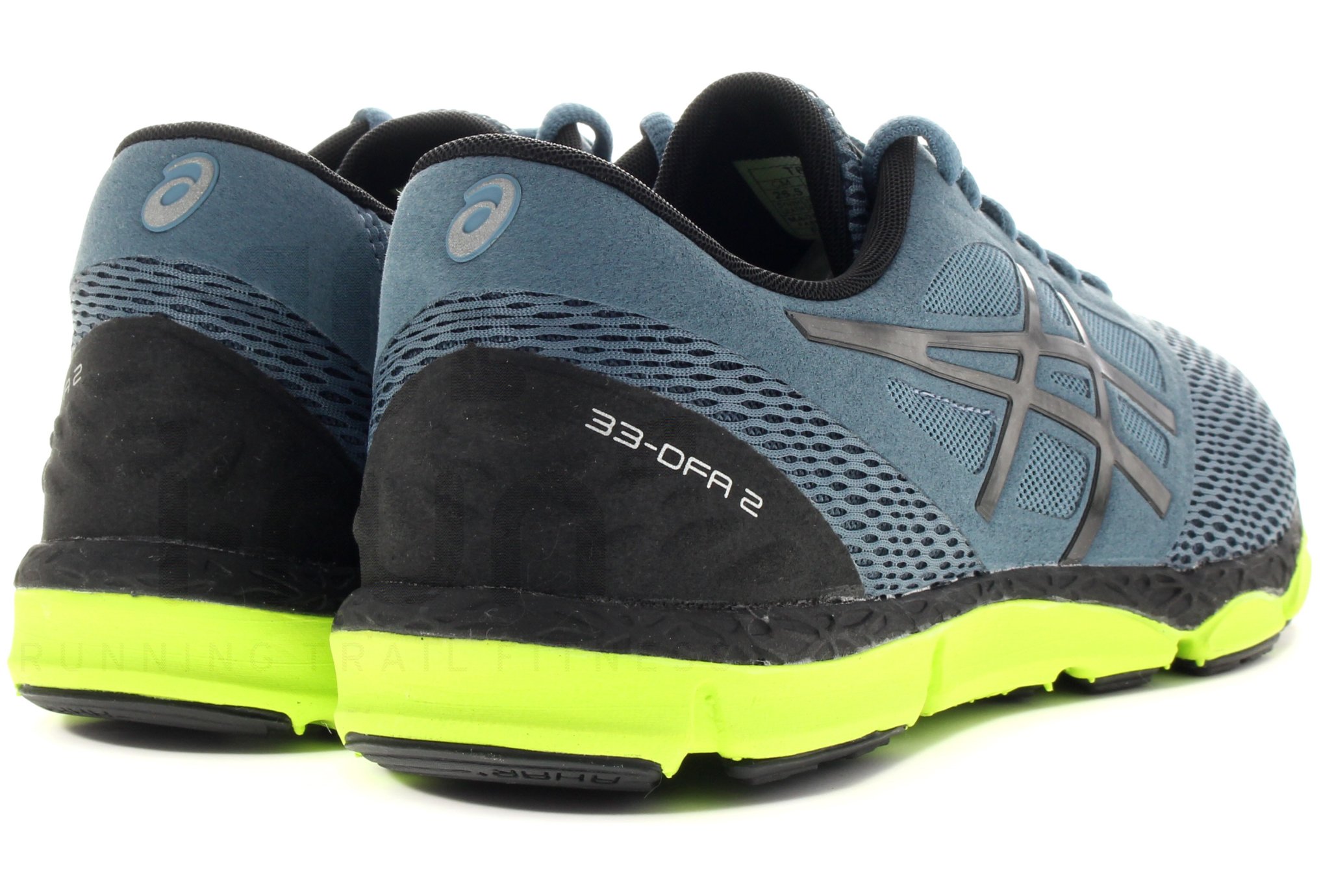 33 dfa asics