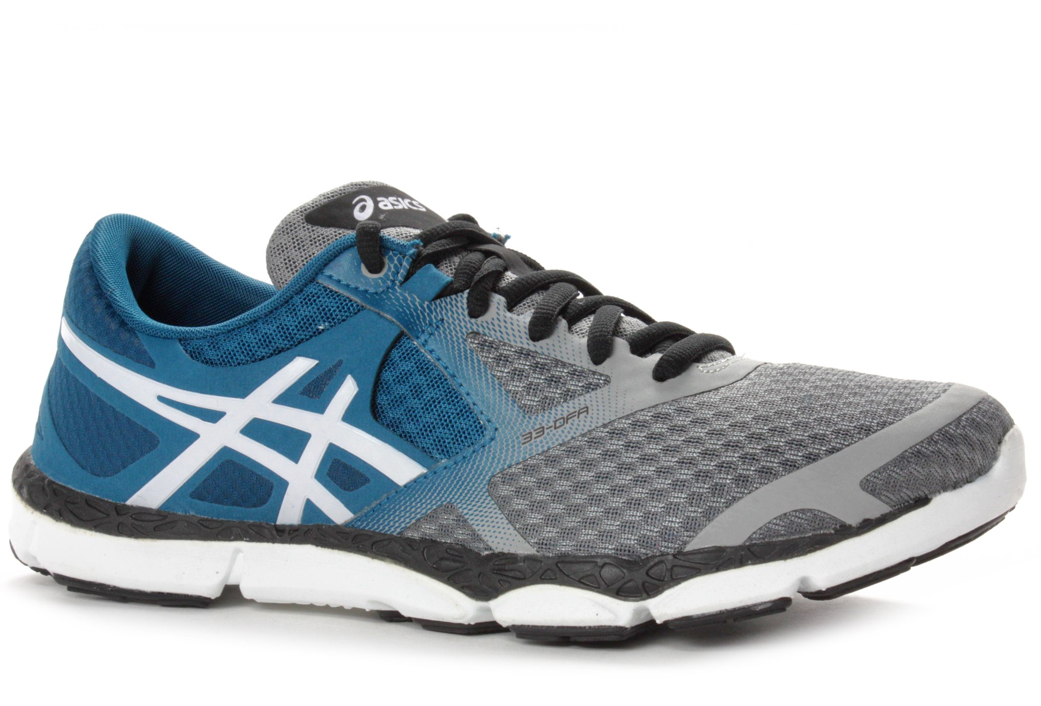 asics 33 dfa