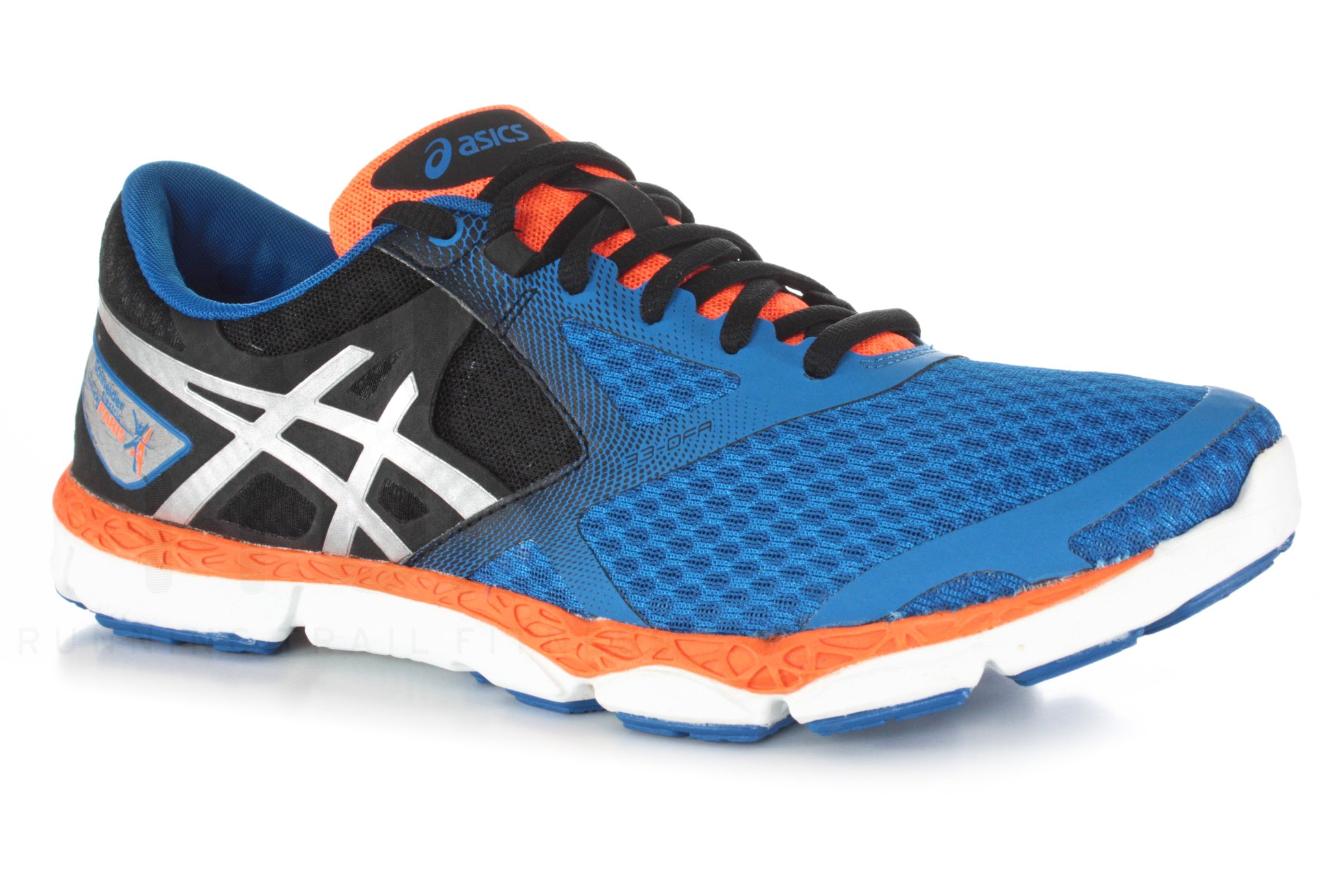 33 dfa asics