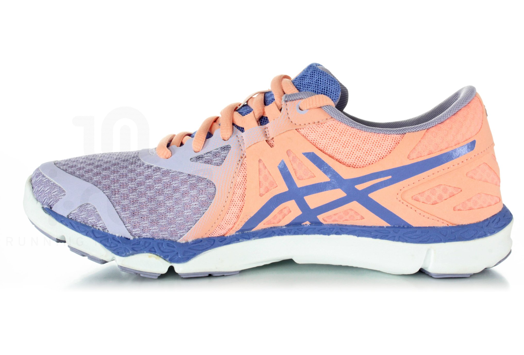 asics 33 dfa femme