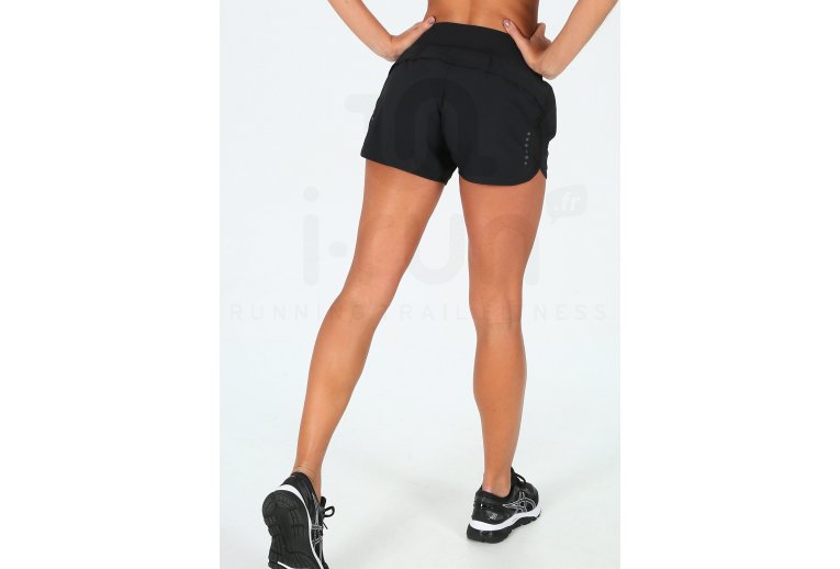 Asics Pantal�n corto 4in