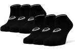 Asics 6 Sockenpaare Invisible Sock