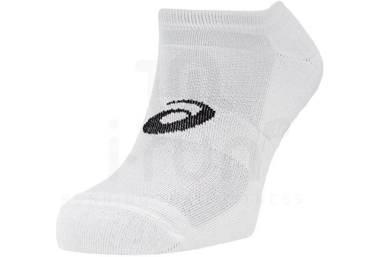 Asics 6 Sockenpaare Invisible Sock