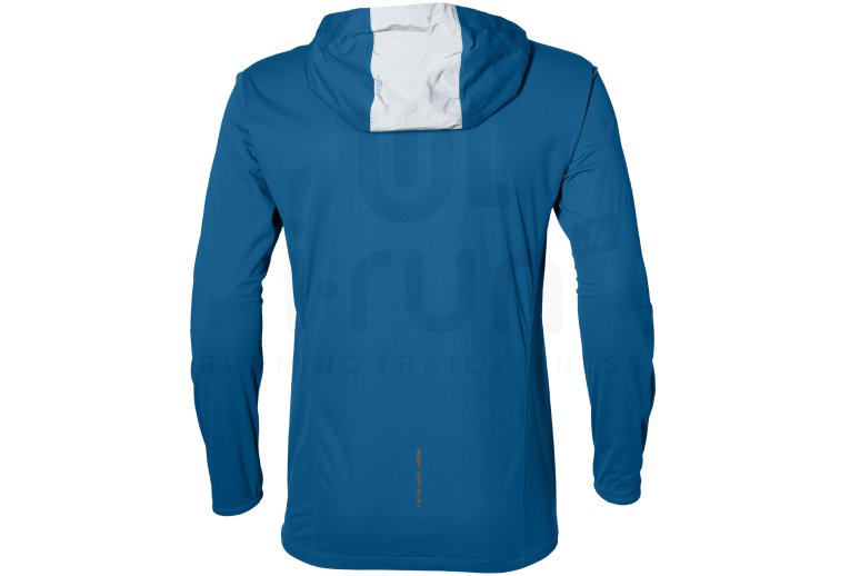 Asics Chaqueta Accelerate Jacket