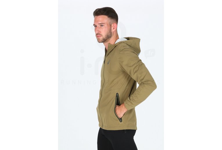 Asics Chaqueta Accelerate Jacket