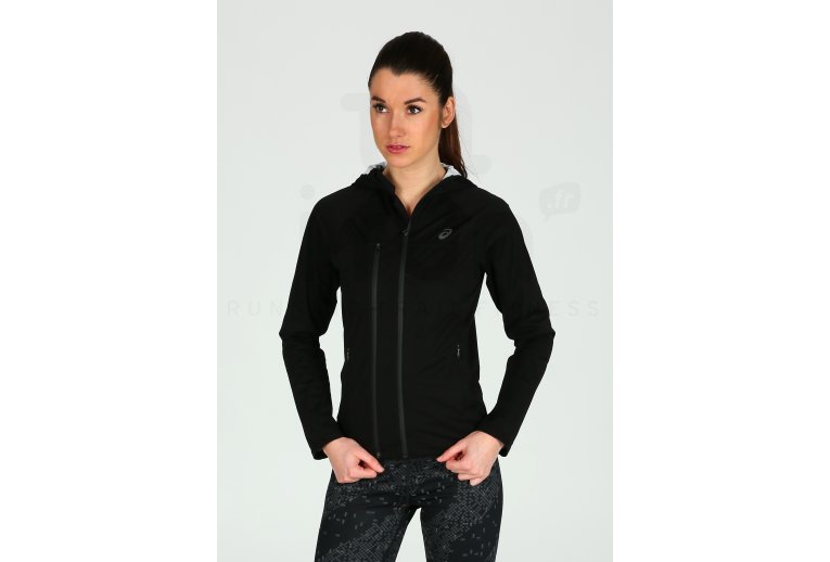Asics Chaqueta Accelerate Jacket