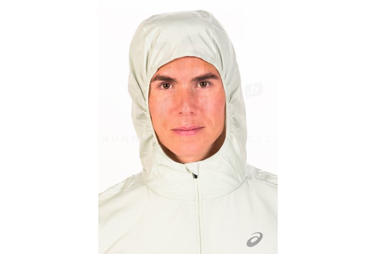 Asics chaqueta  Accelerate Light