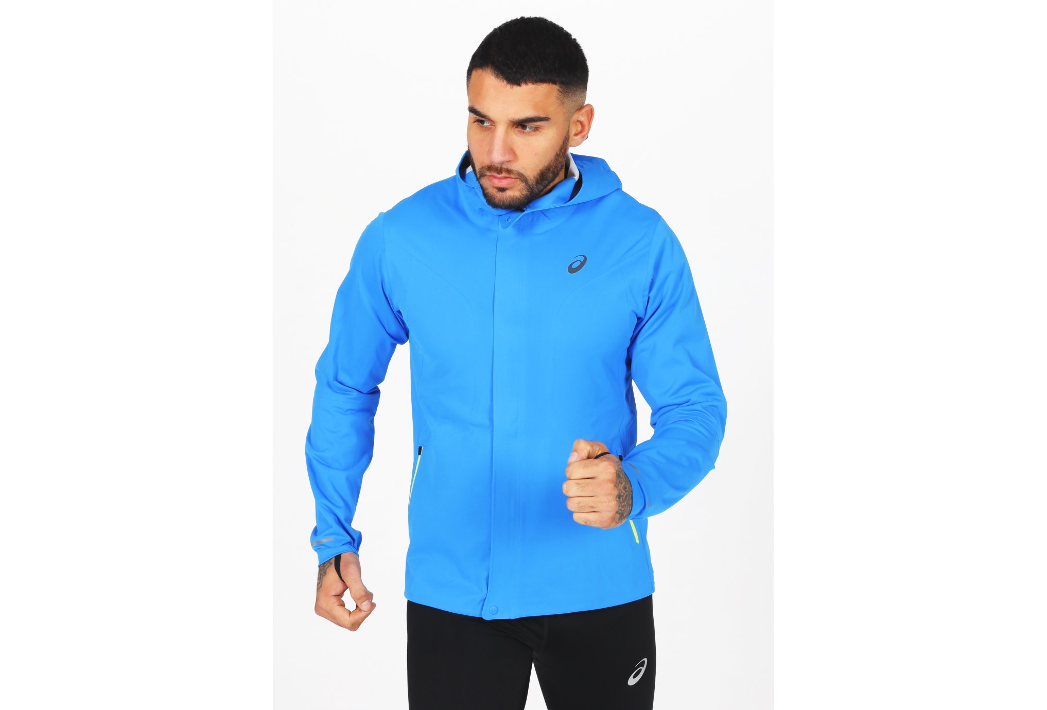 Asics Accelerate M Diététique Vêtements homme