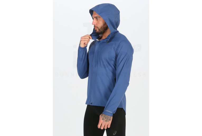 Asics chaqueta Accelerate