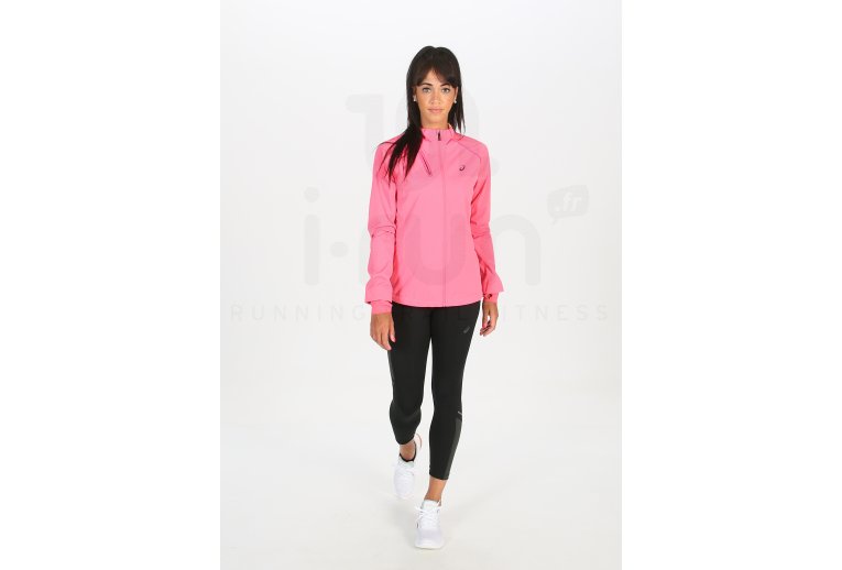 Asics Chaqueta Accelerate
