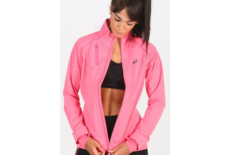 Asics Chaqueta Accelerate