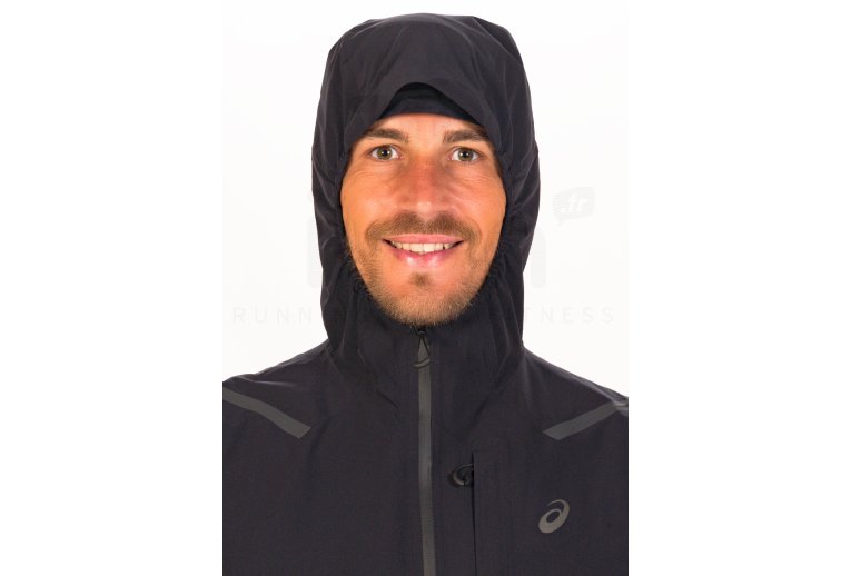 Asics Accelerate Waterproof 2.0 Herren