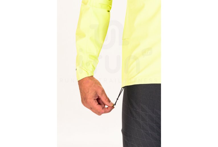 Asics Accelerate Waterproof 2.0 Herren